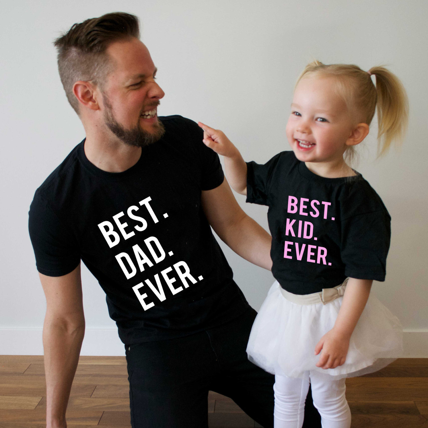 Dad bff daughter
