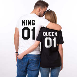 King and Queen Sets