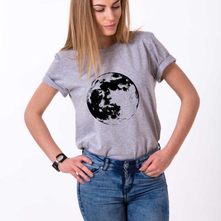 Moon Shirt