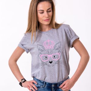 Cat Princess Shirt