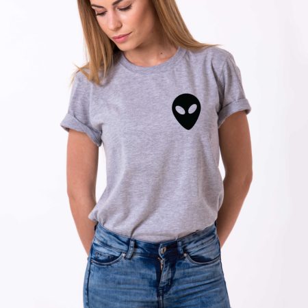 Alien Shirt