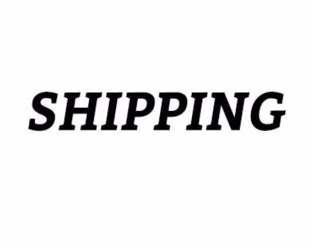 Shipping cost - custom