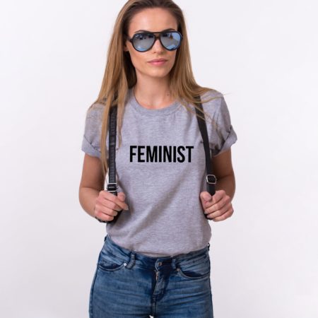 Feminist T-shirts