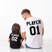 Player 01, Player 02, Black/White, White/Black