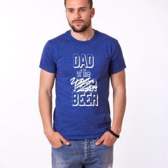 beer dad shirt