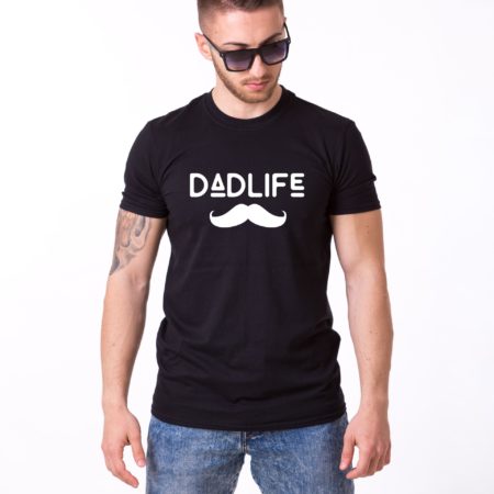 Dadlife Shirt, Daddy Shirt, Dad Shirt, Father's Day Shirt