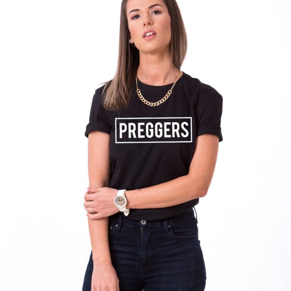 preggers shirt