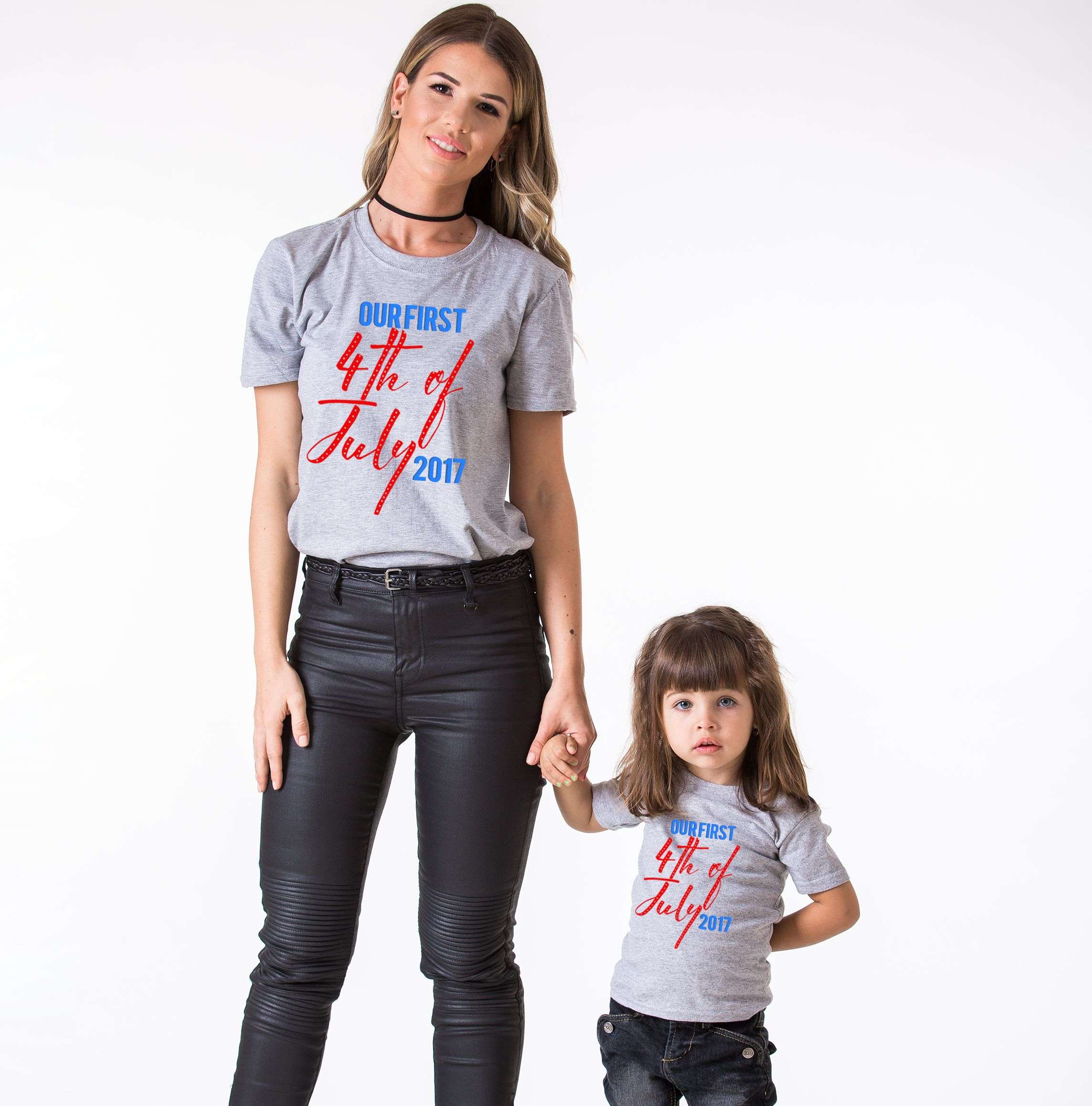 4th of july mommy and me outfits