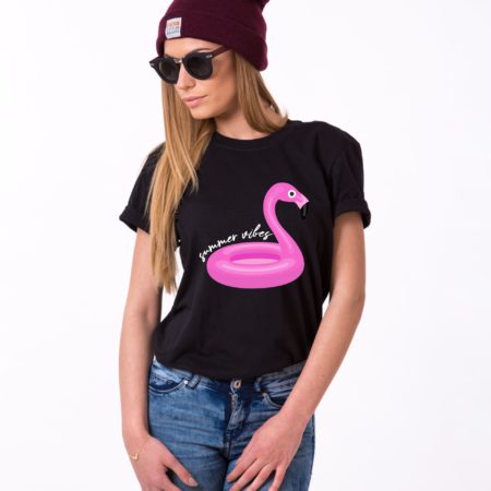 Flamingo Summer Shirt, Summer Vibes, Flamingo Shirt, UNISEX