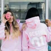 bestie-light-pink-hoodies