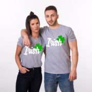irish-couple-clover