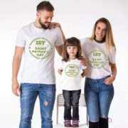 1st St Patrick’s Day, Matching Family Shirt, St Patrick’s Day Gift