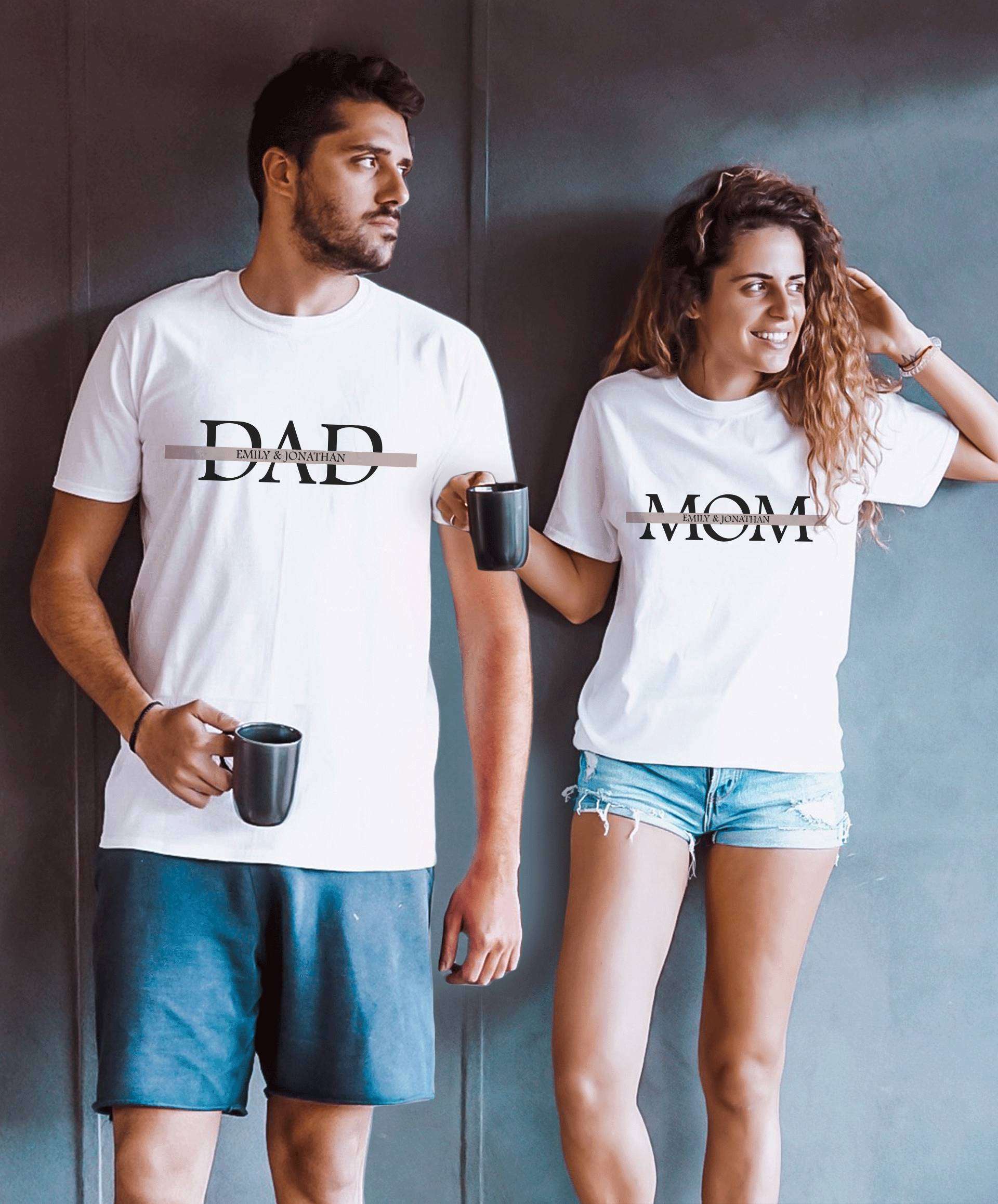 matching shirts for couples