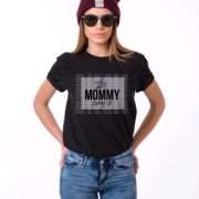 Personalized Mother’s Day Shirt, This Mommy Belongs To Personalized Shirt